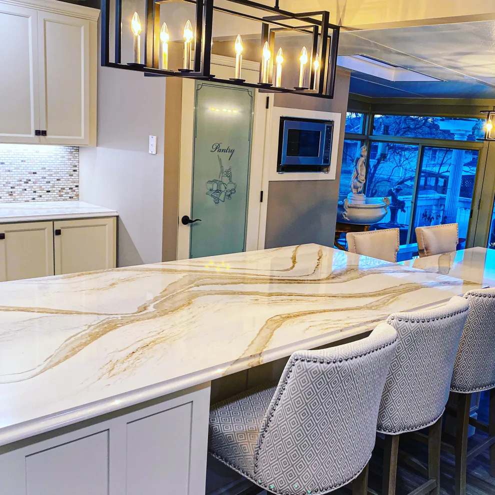 Kitchen Renovation 2020 by Karin Ross Designs - Photo 9