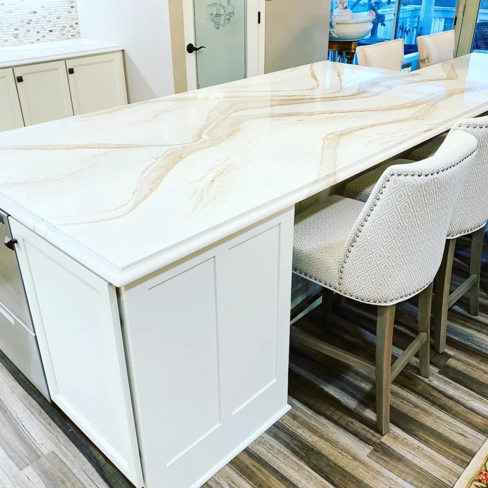 Kitchen Renovation 2020 by Karin Ross Designs - Photo 3