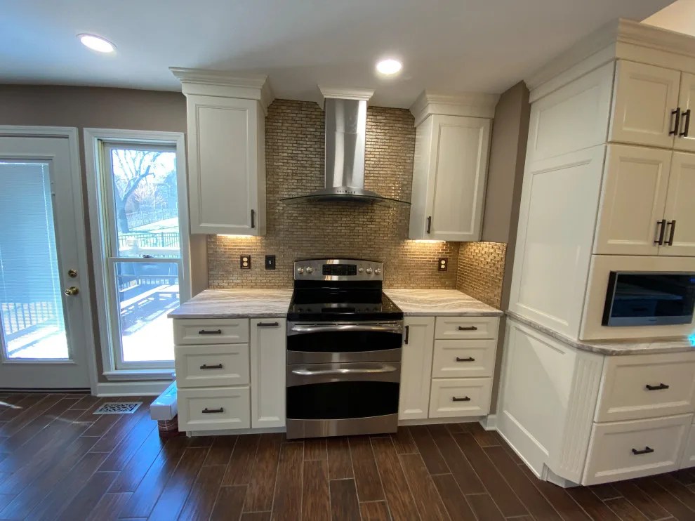 Kitchen Renovation 2020 by Karin Ross Designs - Photo 7
