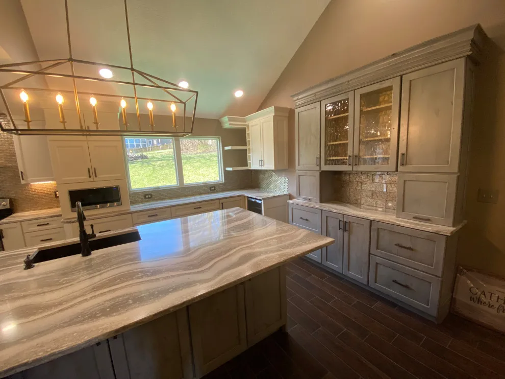 Kitchen Renovation 2020 by Karin Ross Designs - Photo 8