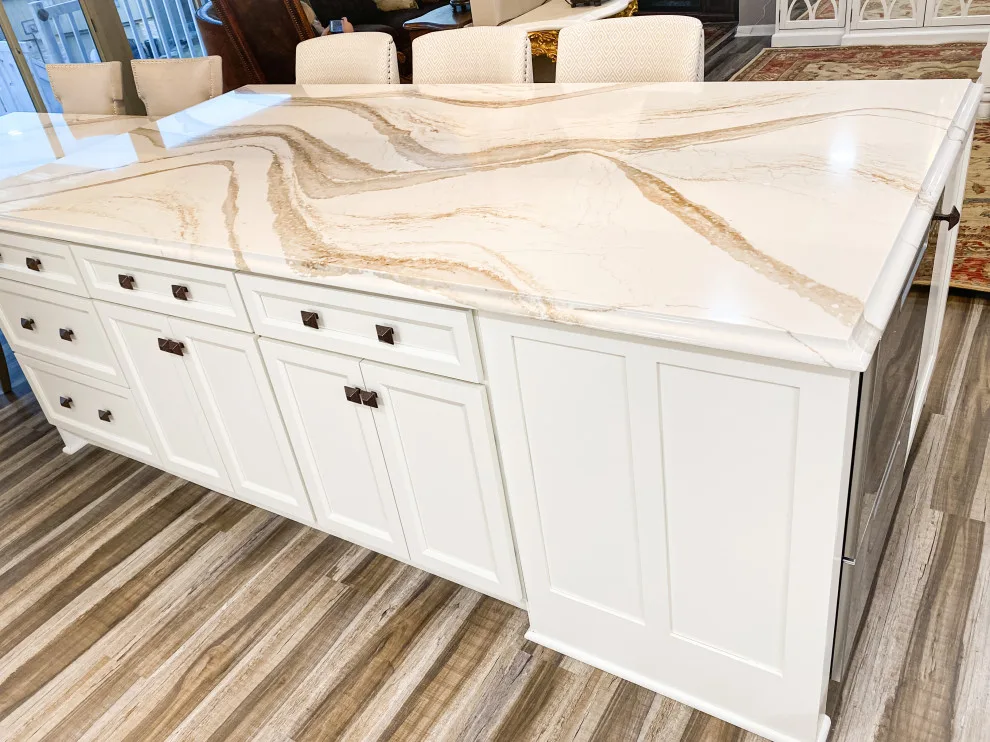 Kitchen Renovation 2020 by Karin Ross Designs - Photo 4