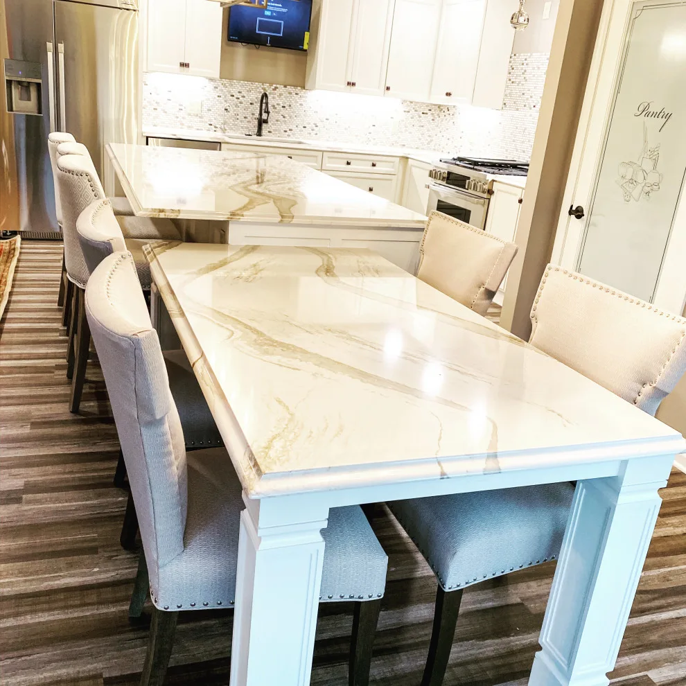 Kitchen Renovation 2020 by Karin Ross Designs - Photo 2
