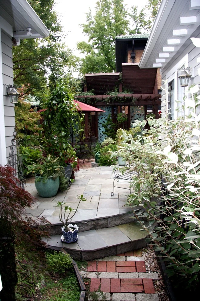 Wilkens Residence by Pro Care Horticultural Services - Photo 25