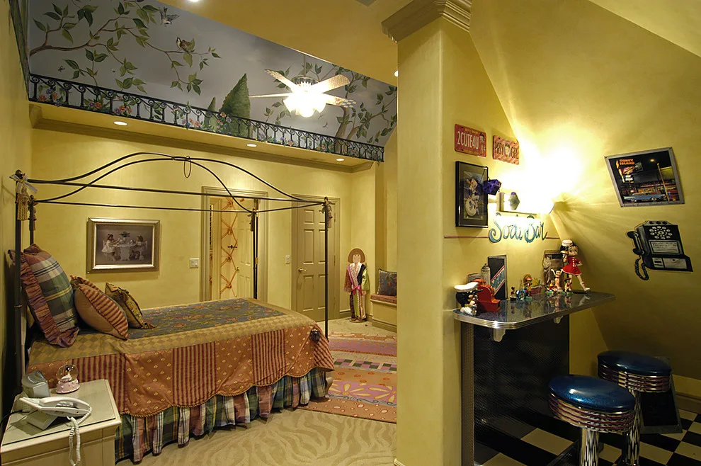 Heritage Estate - Bennington, NE by Arjay Builders Inc. - Photo 16
