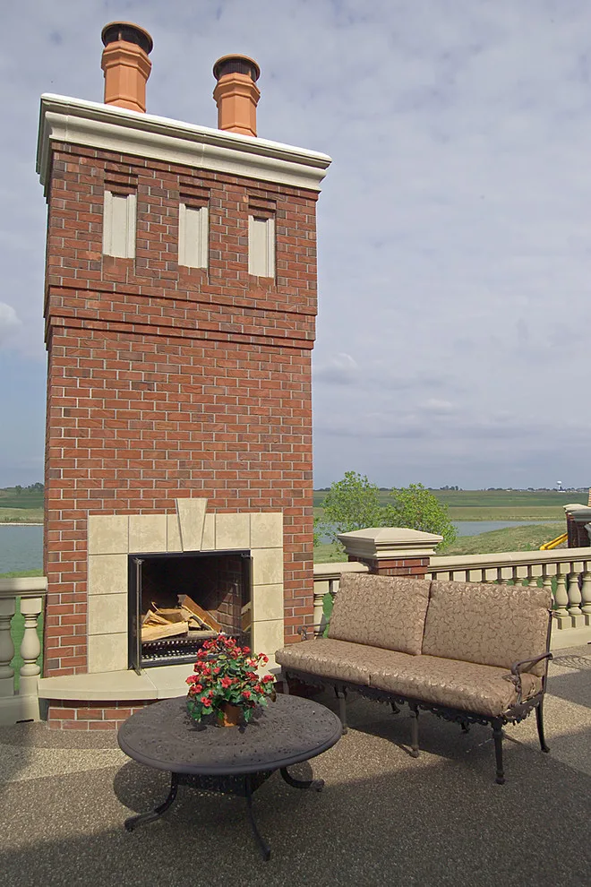 Heritage Estate - Bennington, NE by Arjay Builders Inc. - Photo 18