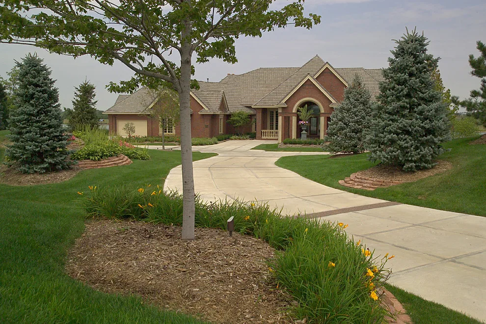 Heritage Estate - Bennington, NE by Arjay Builders Inc. - Photo 3