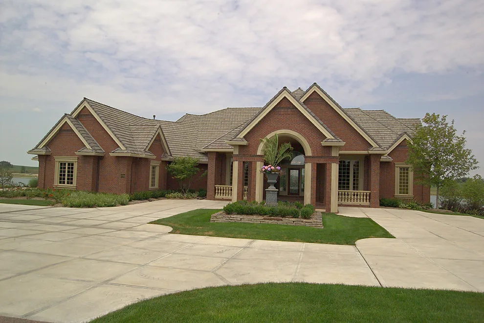 Heritage Estate - Bennington, NE by Arjay Builders Inc. - Photo 15
