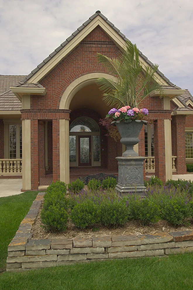 Heritage Estate - Bennington, NE by Arjay Builders Inc. - Photo 22