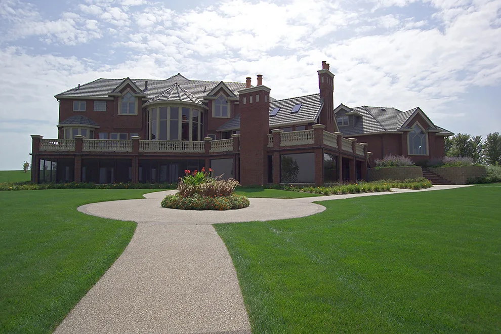 Heritage Estate - Bennington, NE by Arjay Builders Inc. - Photo 28