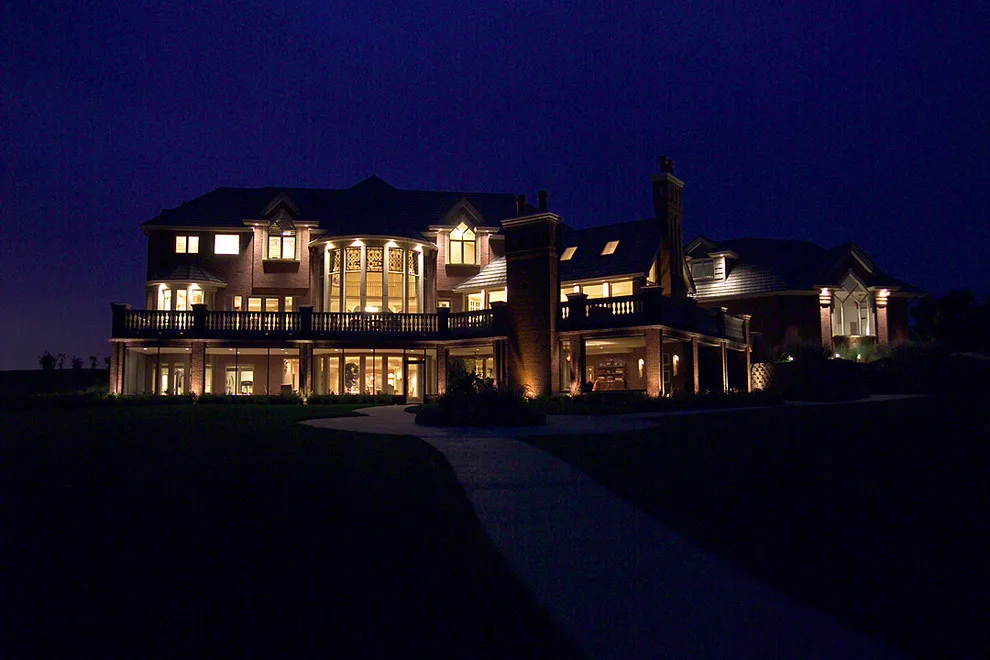 Heritage Estate - Bennington, NE by Arjay Builders Inc. - Photo 6