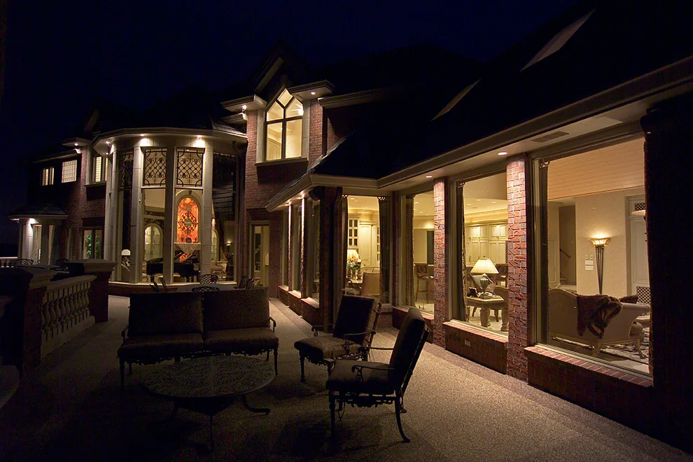 Heritage Estate - Bennington, NE by Arjay Builders Inc. - Photo 19