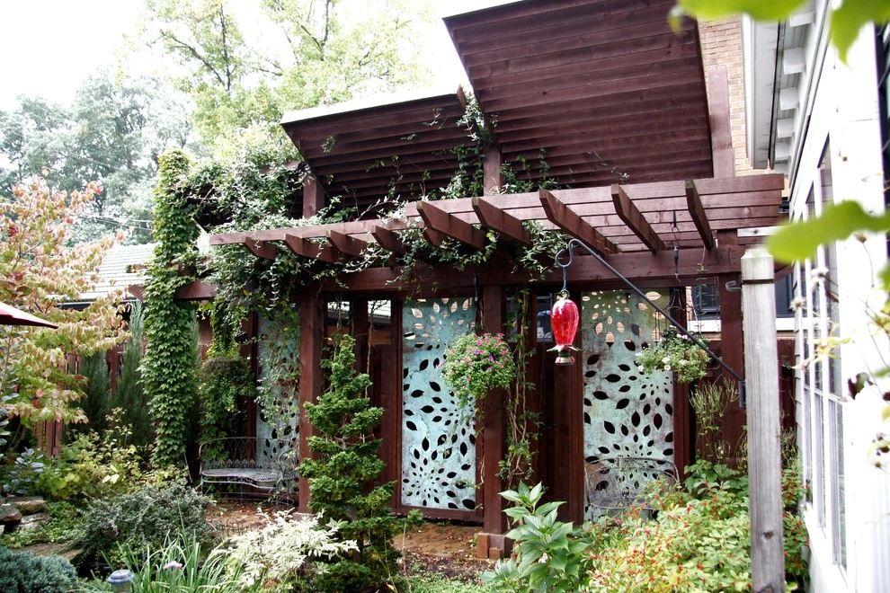 Wilkens Residence by Pro Care Horticultural Services - Photo 12