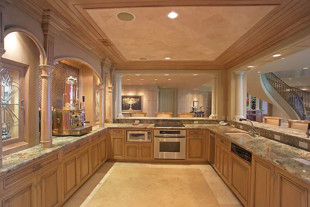 Heritage Estate - Bennington, NE by Arjay Builders Inc. - Photo 38