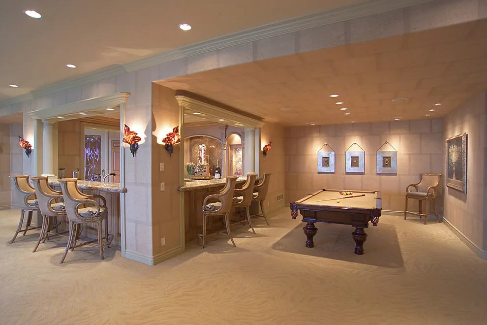 Heritage Estate - Bennington, NE by Arjay Builders Inc. - Photo 7