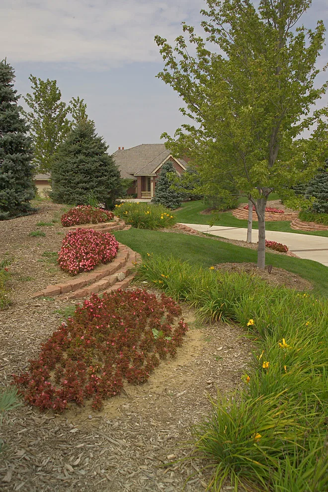 Heritage Estate - Bennington, NE by Arjay Builders Inc. - Photo 34