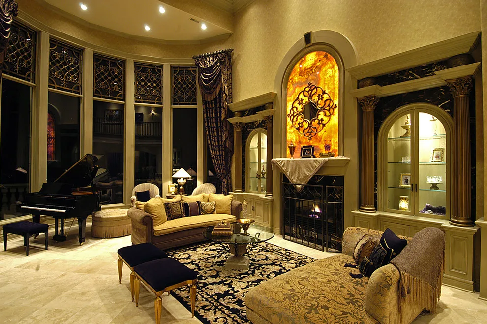 Heritage Estate - Bennington, NE by Arjay Builders Inc. - Photo 4