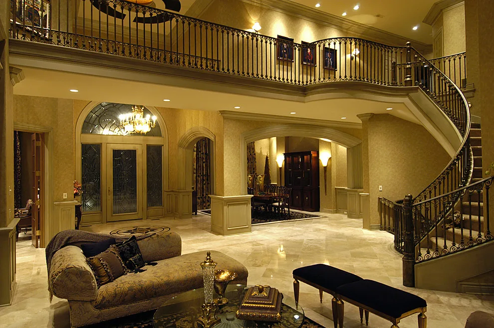 Heritage Estate - Bennington, NE by Arjay Builders Inc. - Photo 26