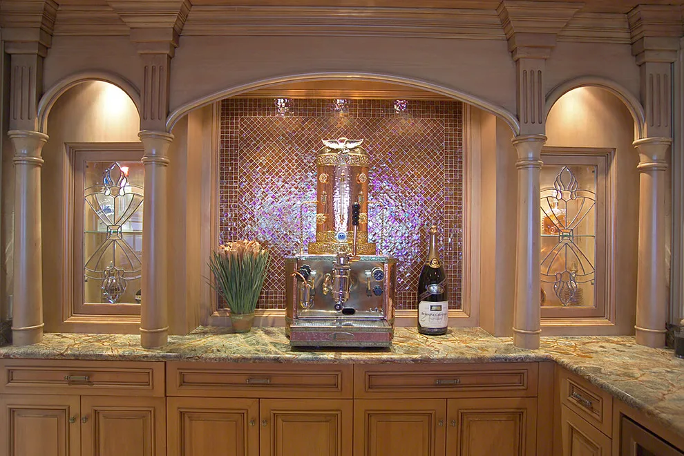Heritage Estate - Bennington, NE by Arjay Builders Inc. - Photo 37