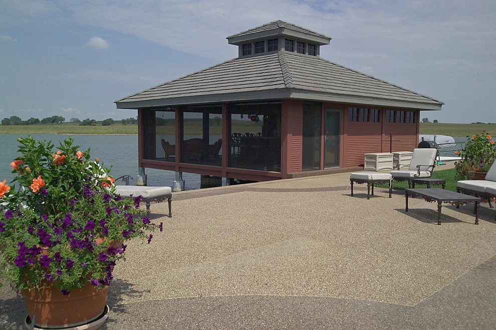 Heritage Estate - Bennington, NE by Arjay Builders Inc. - Photo 24