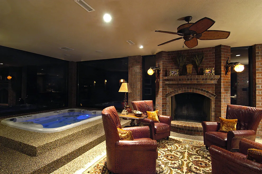 Heritage Estate - Bennington, NE by Arjay Builders Inc. - Photo 40