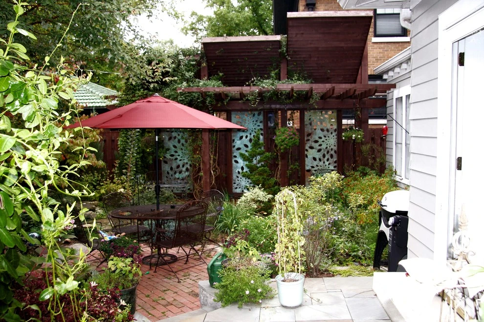 Wilkens Residence by Pro Care Horticultural Services - Photo 9