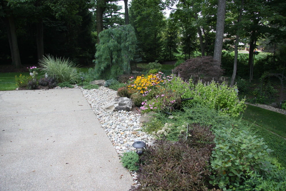 Bruen Residence by Pro Care Horticultural Services - Photo 62
