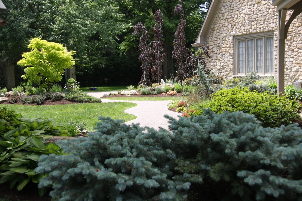Bruen Residence by Pro Care Horticultural Services - Photo 27