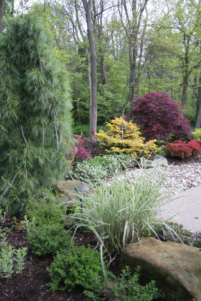 Bruen Residence by Pro Care Horticultural Services - Photo 13