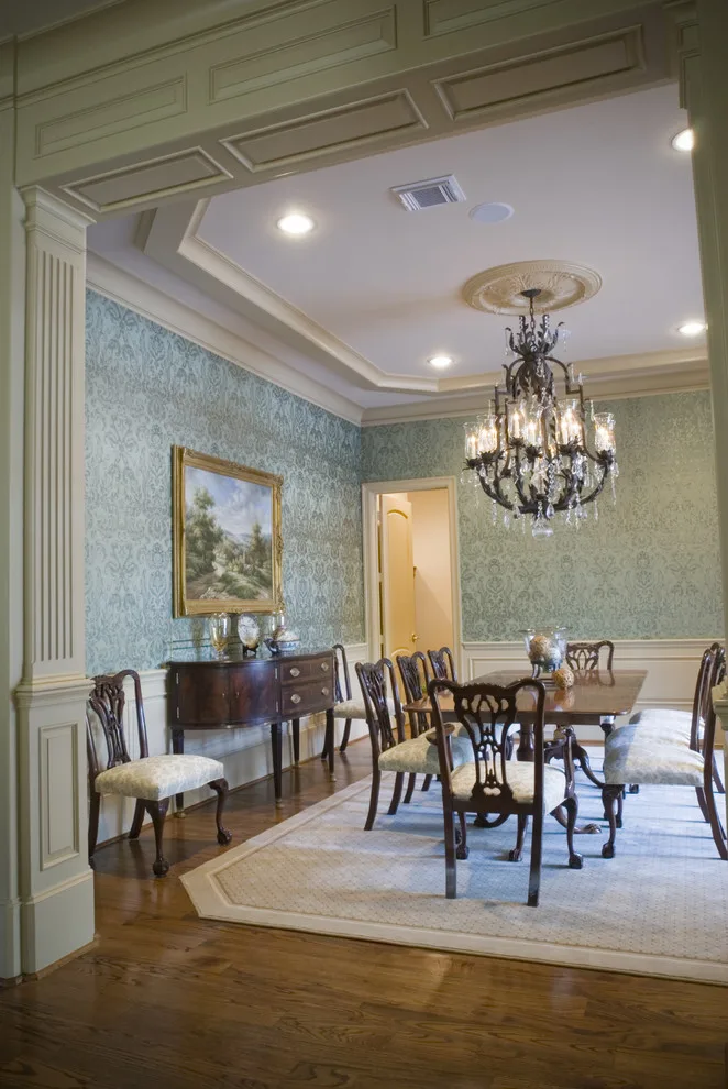 Classic French by Matt Powers Custom Homes & Renovations - Photo 5