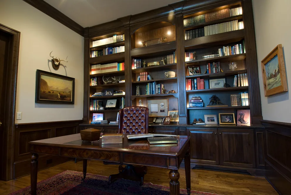 Classic French by Matt Powers Custom Homes & Renovations - Photo 8