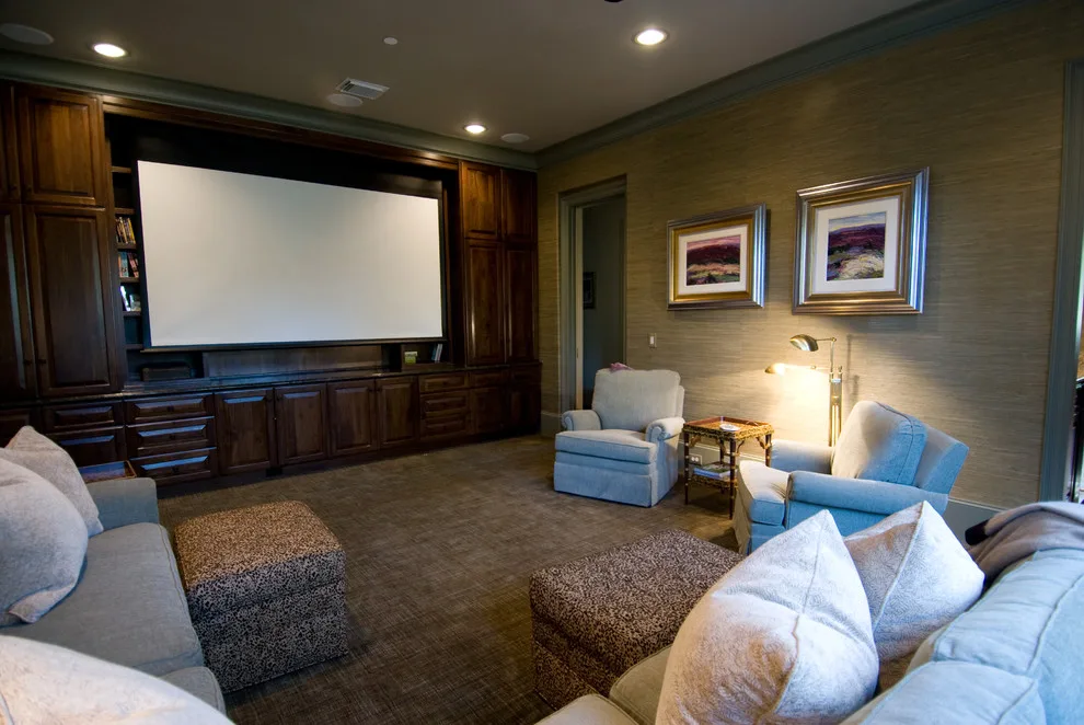 Classic French by Matt Powers Custom Homes & Renovations - Photo 3