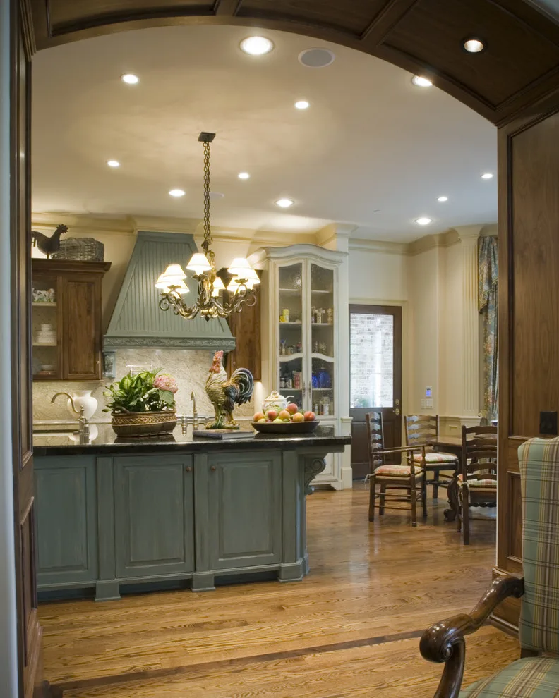 Classic French by Matt Powers Custom Homes & Renovations - Photo 14