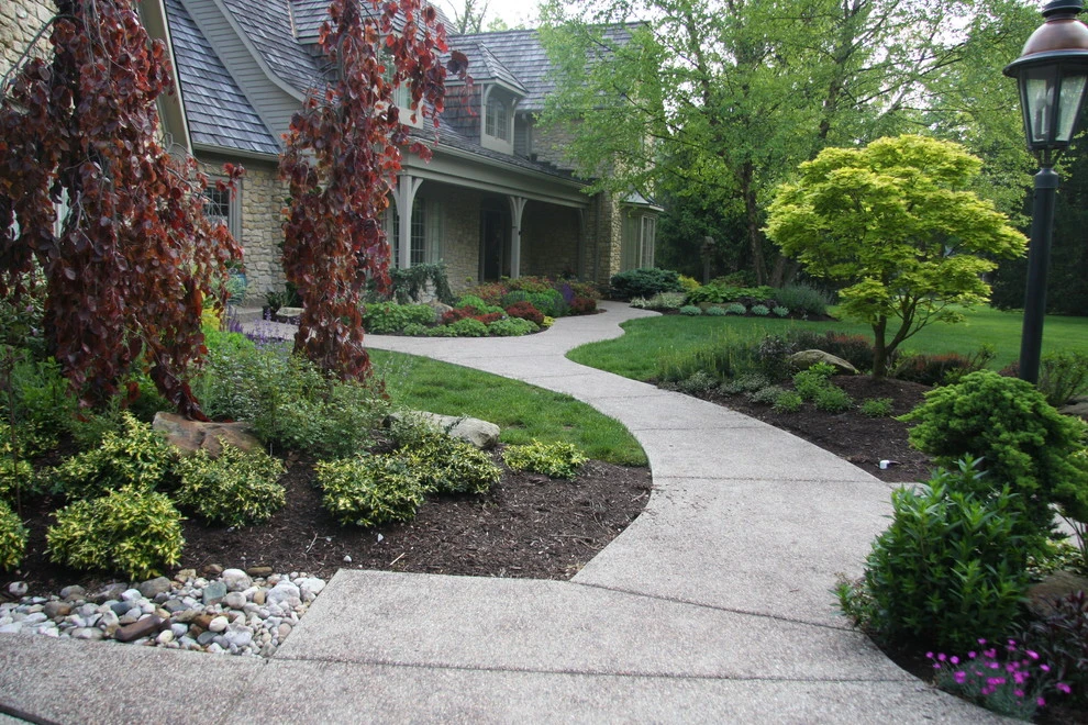 Bruen Residence by Pro Care Horticultural Services - Photo 82