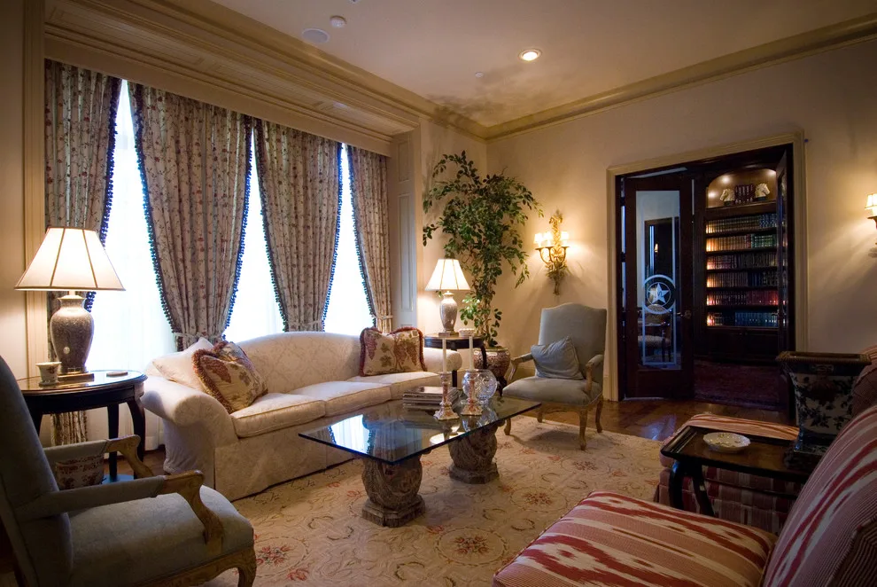 Classic French by Matt Powers Custom Homes & Renovations - Photo 9