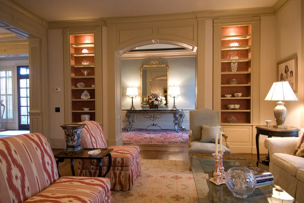 Classic French by Matt Powers Custom Homes & Renovations - Photo 15