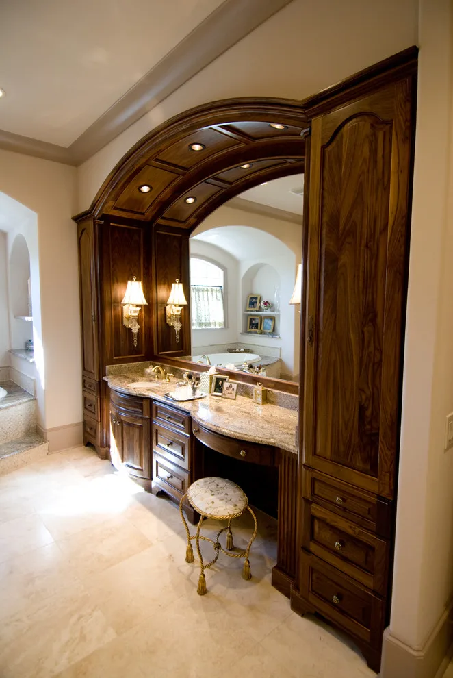Classic French by Matt Powers Custom Homes & Renovations - Photo 6