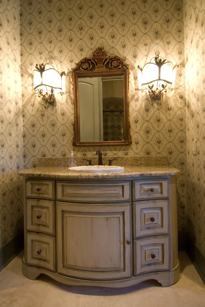 Classic French by Matt Powers Custom Homes & Renovations - Photo 13