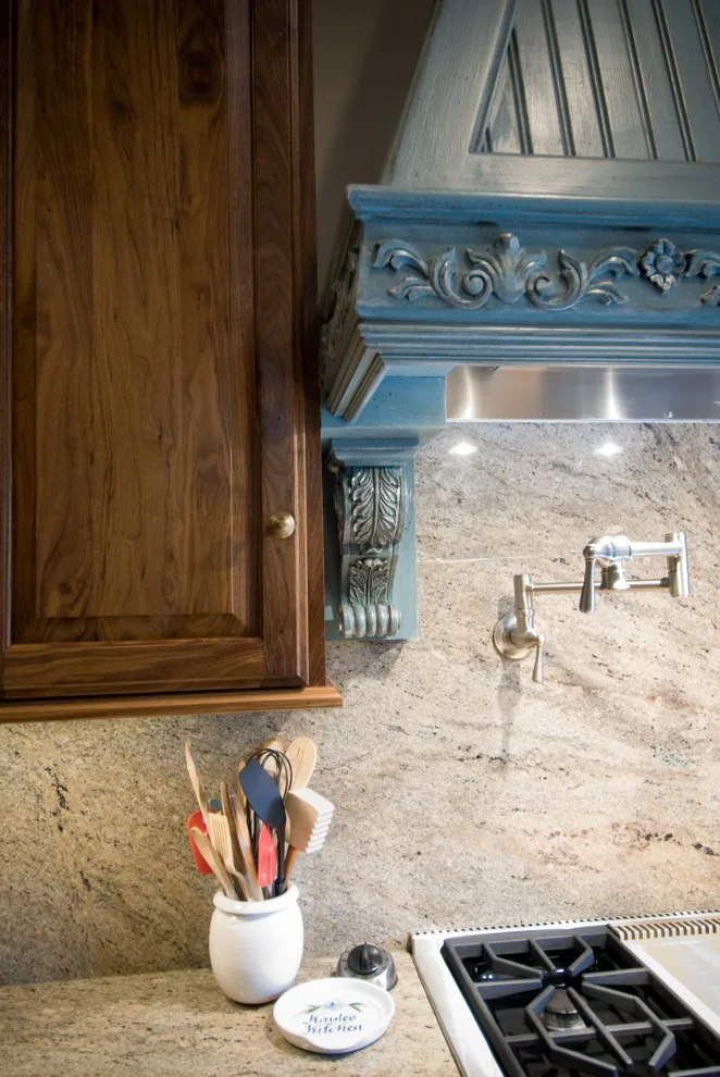 Classic French by Matt Powers Custom Homes & Renovations - Photo 2