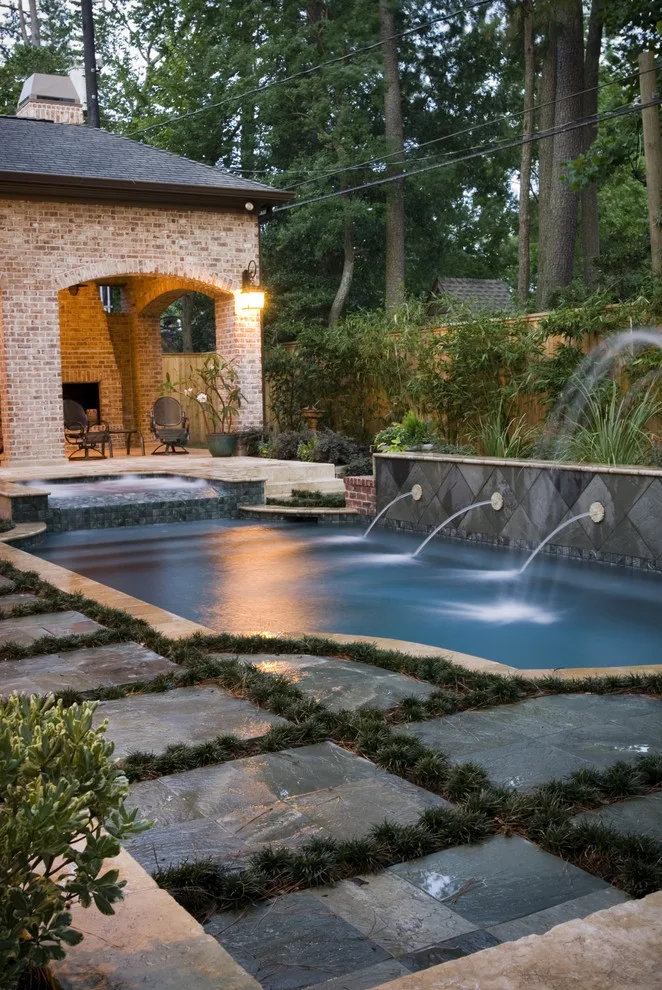 Classic French by Matt Powers Custom Homes & Renovations - Photo 11