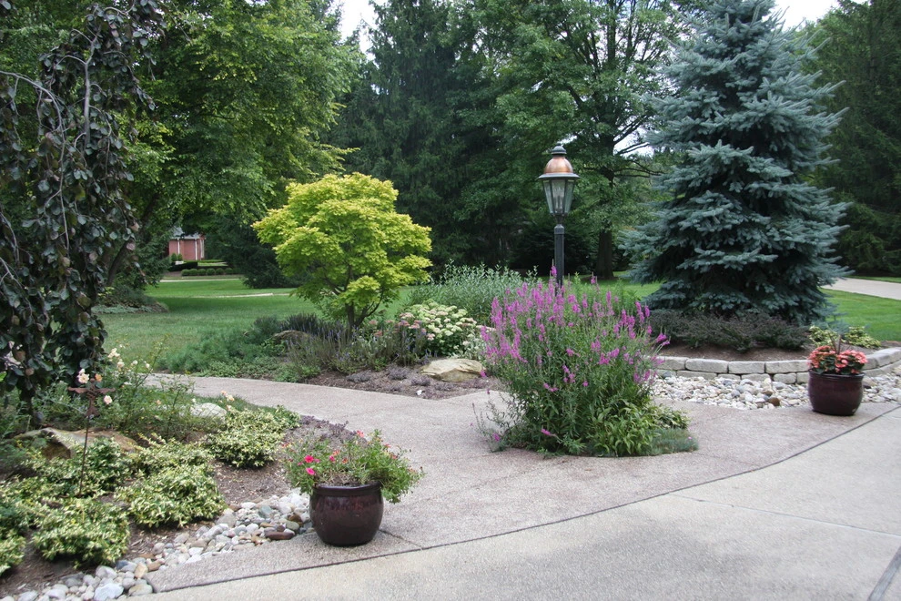 Bruen Residence by Pro Care Horticultural Services - Photo 20