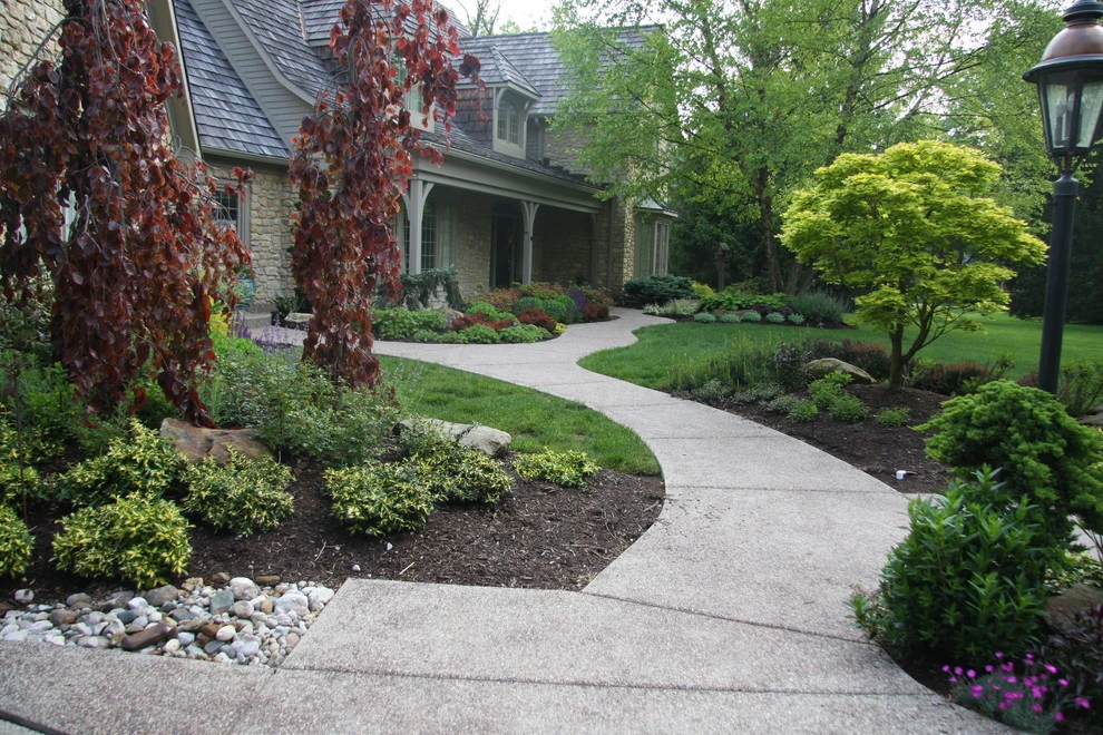 Bruen Residence by Pro Care Horticultural Services - Photo 21