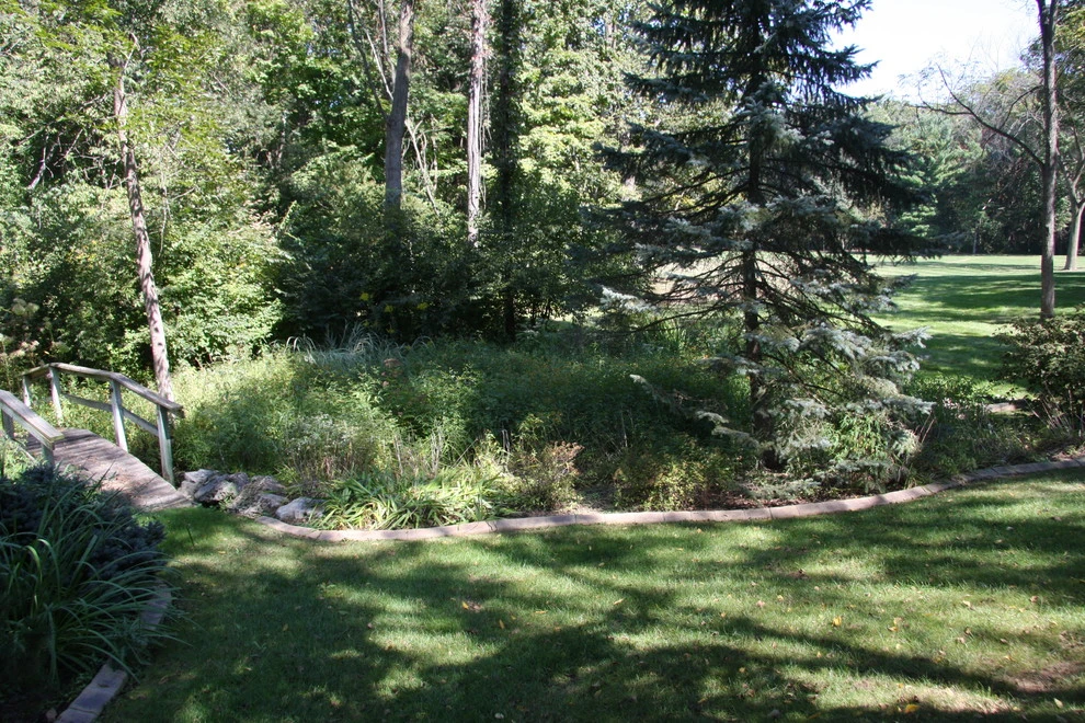 Bruen Residence by Pro Care Horticultural Services - Photo 100