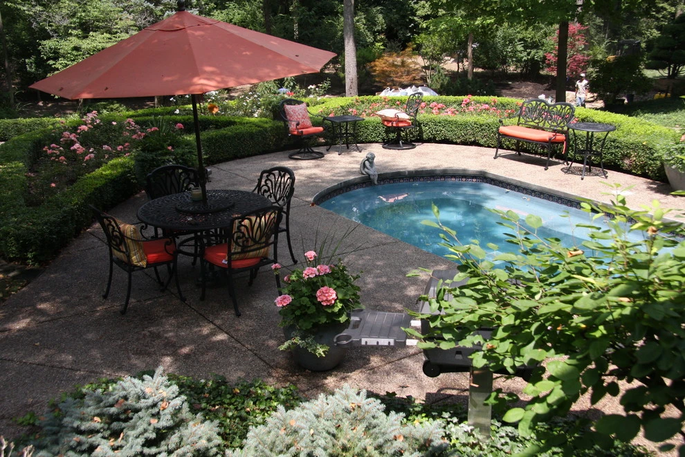 Bruen Residence by Pro Care Horticultural Services - Photo 81