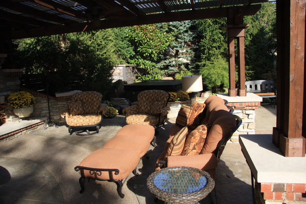 Zellibor Residence by Pro Care Horticultural Services - Photo 88