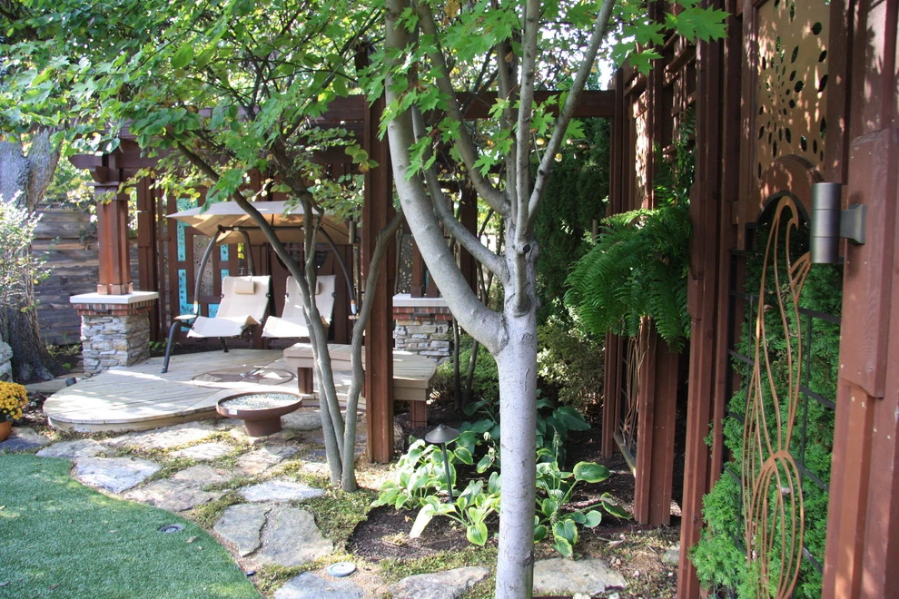 Zellibor Residence by Pro Care Horticultural Services - Photo 82