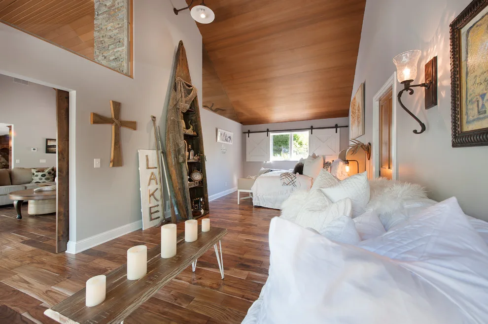Classic Home Renovation by EdgeWork Design Build - Photo 10