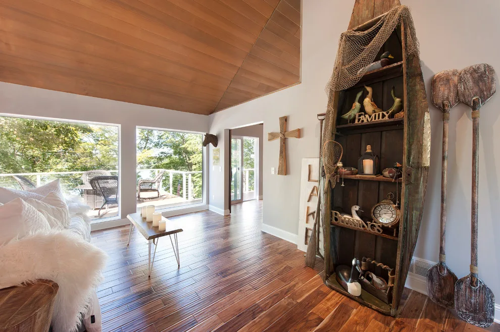 Classic Home Renovation by EdgeWork Design Build - Photo 4