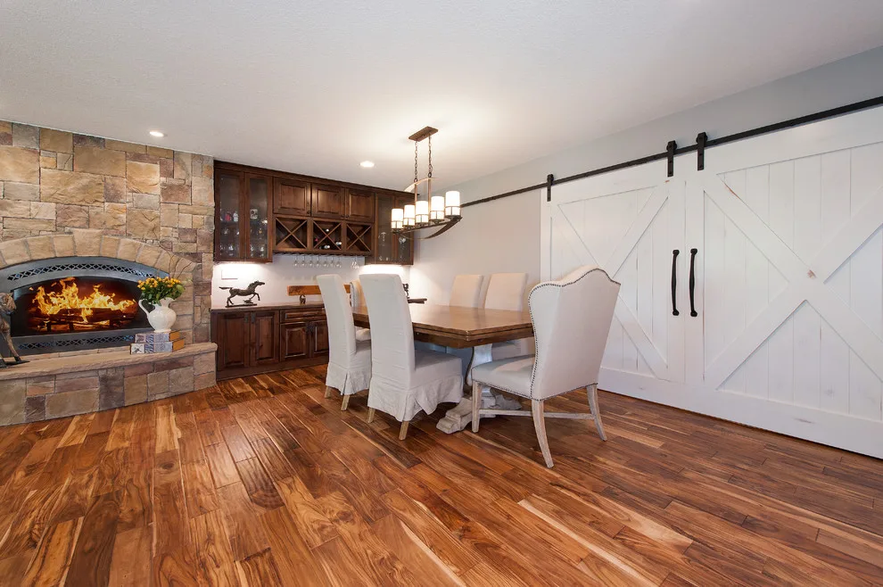 Classic Home Renovation by EdgeWork Design Build - Photo 18