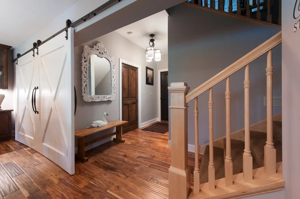 Classic Home Renovation by EdgeWork Design Build - Photo 7