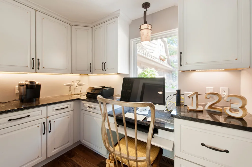 Classic Home Renovation by EdgeWork Design Build - Photo 11